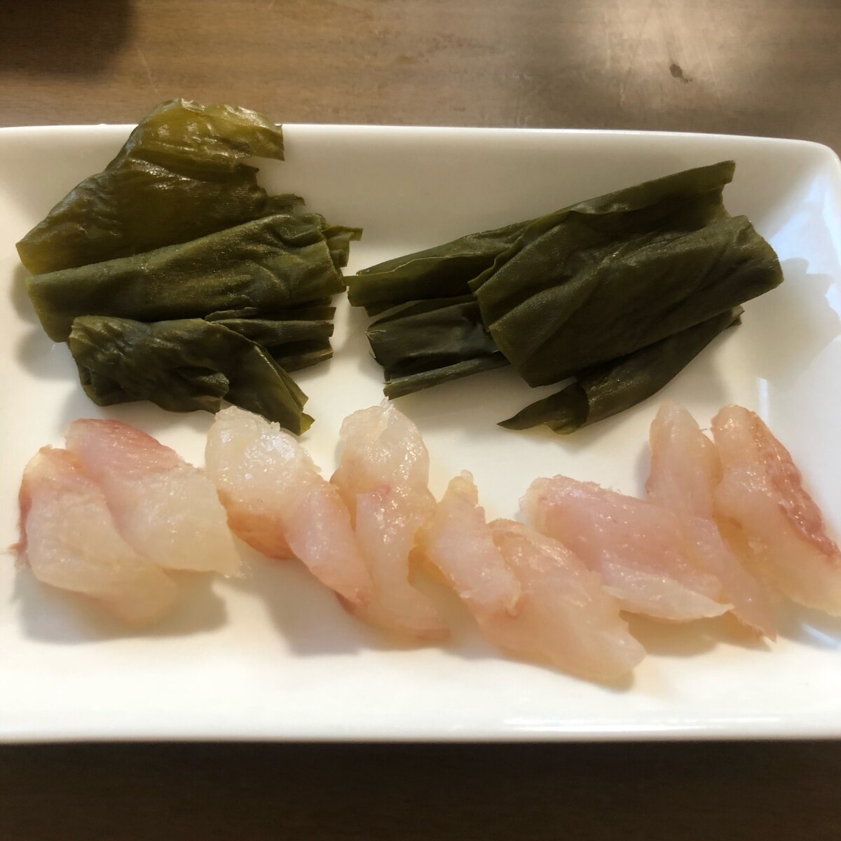 白身魚の昆布締め レシピ 作り方 By まぼまぼまん 楽天レシピ 白身魚の昆布締め レシピ 作り方 By まぼまぼまん 楽天レシピ